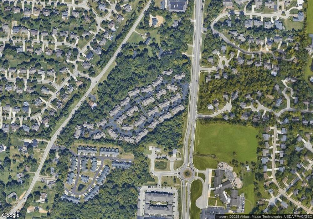 364 Sycamore Ridge Way unit 36423, Columbus, OH 43230 - photo 1