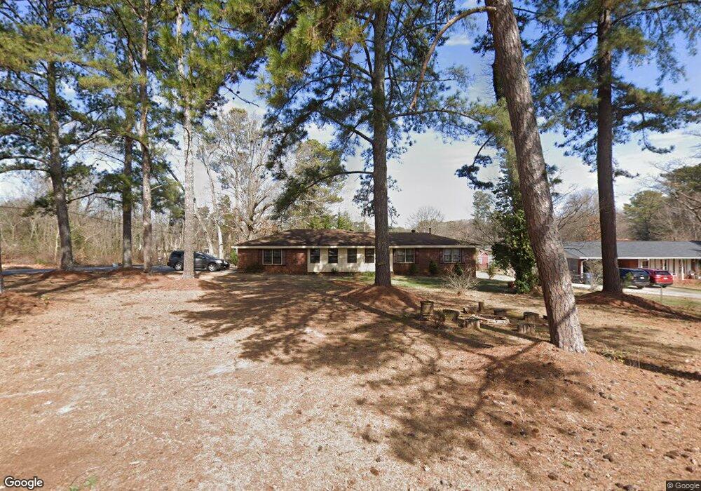 594 Lummus Ave, Austell, GA 30168 - photo 1