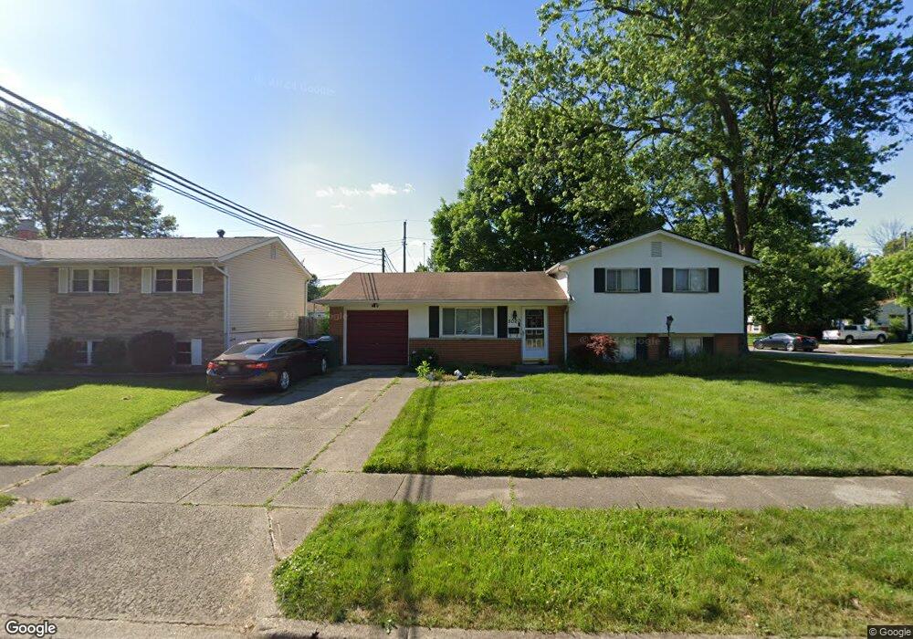 5020 Comstock Dr, Columbus, OH 43232 - photo 1