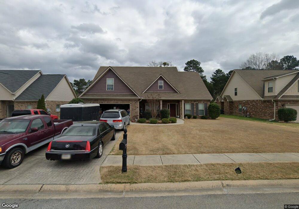 409 Stonecrest Ct, Macon, GA 31216 - photo 1