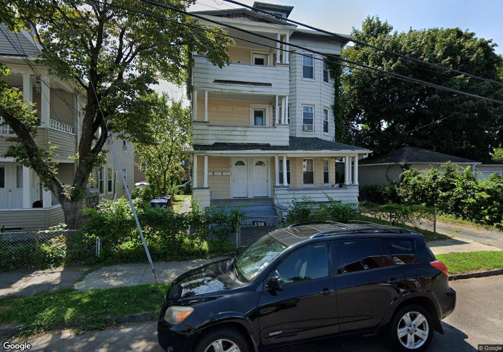 139 Hansen Ave unit 143, Bridgeport, CT 06605 - photo 1