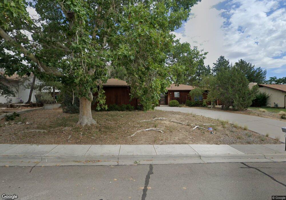 5002 Tarry Terrace Dr, Farmington, NM 87402 - photo 1