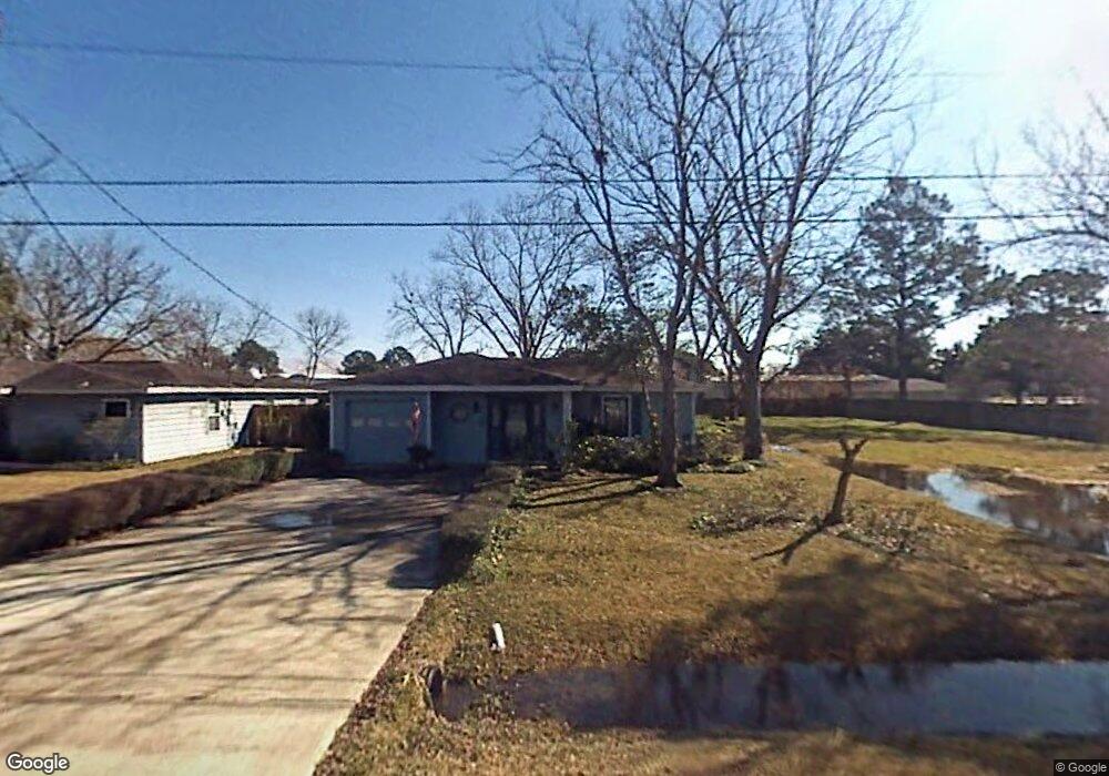 723 Tovrea Rd, Alvin, TX 77511 - photo 1