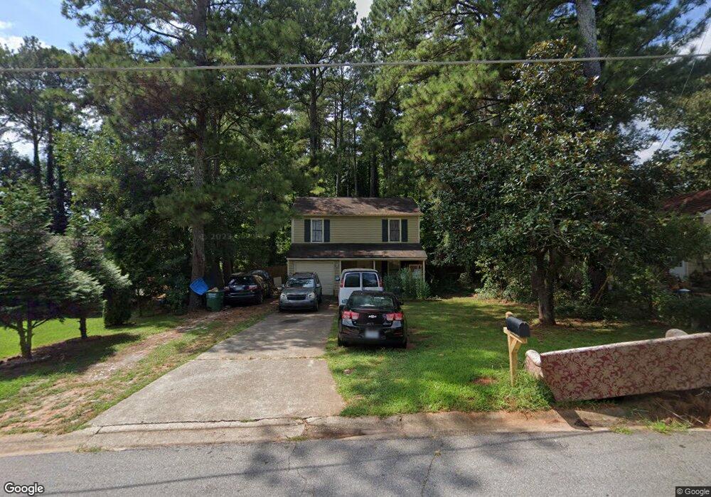 1098 Riva Ridge Dr, Norcross, GA 30093 - photo 1