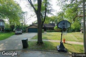 441 Burr Oak Ct, Naperville, IL 60540