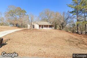 127 Mustang Dr, Cusseta, GA 31805