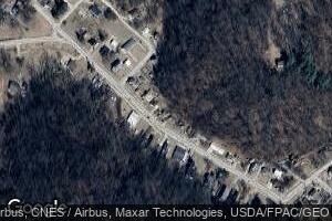 134 Center St, Mc Gregor, IA 52157
