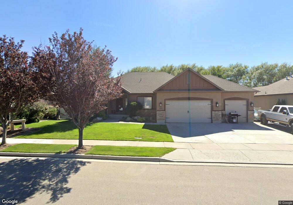 1025 W 3020 N, Lehi, UT 84043 - photo 1