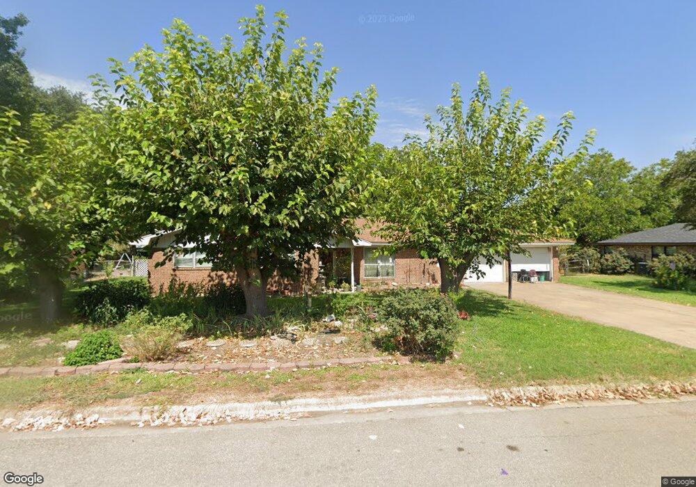 502 S College Ave, Troy, TX 76579 - photo 1