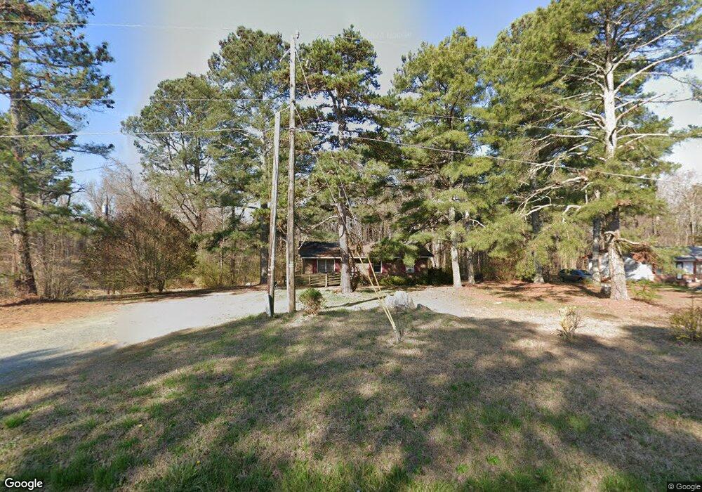 312 Old Plank Rd, Siler City, NC 27344 - photo 1