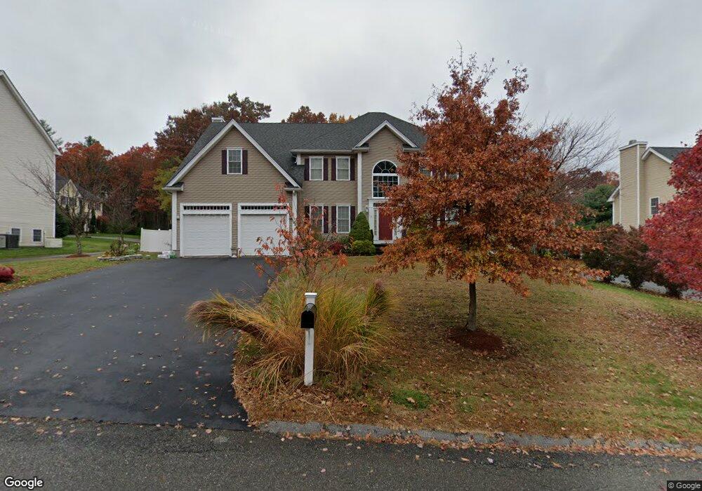 9 Squirrel Hill Rd, Acton, MA 01720 - photo 1