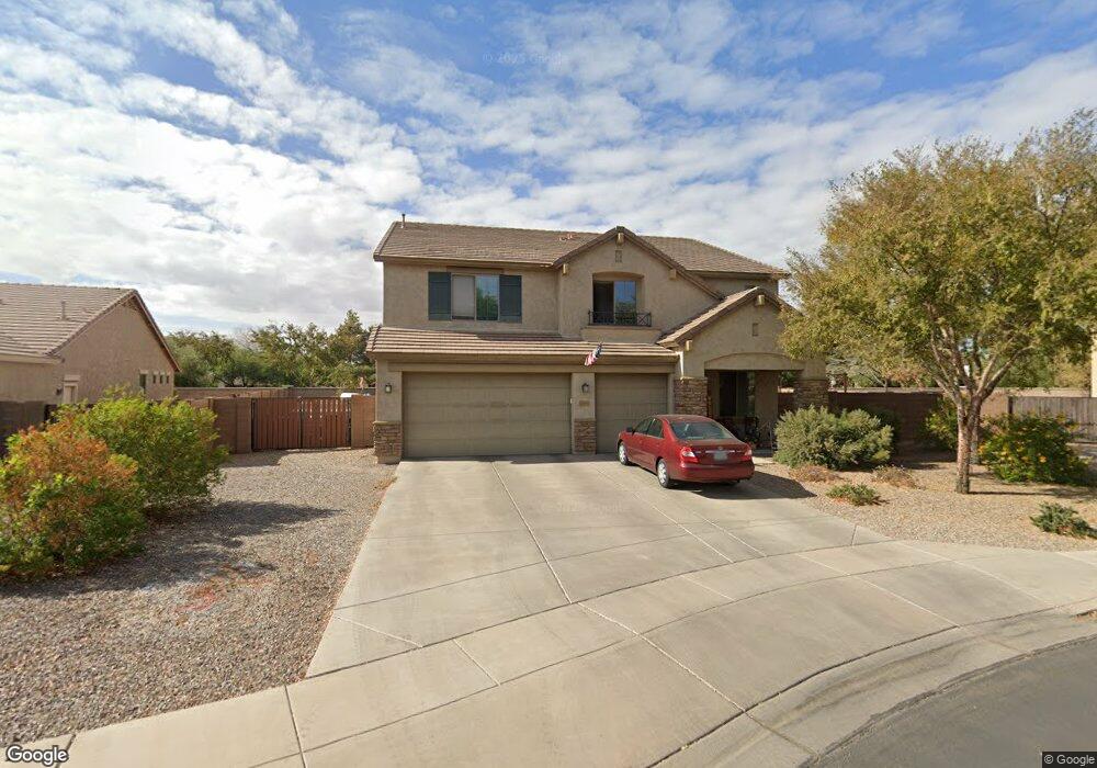 4034 S 110th Place, Mesa, AZ 85212 - photo 1