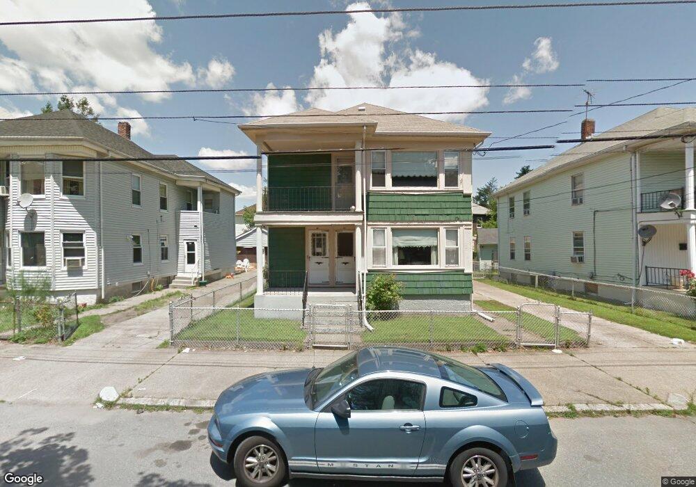 61 Magill St, Pawtucket, RI 02860 - photo 1