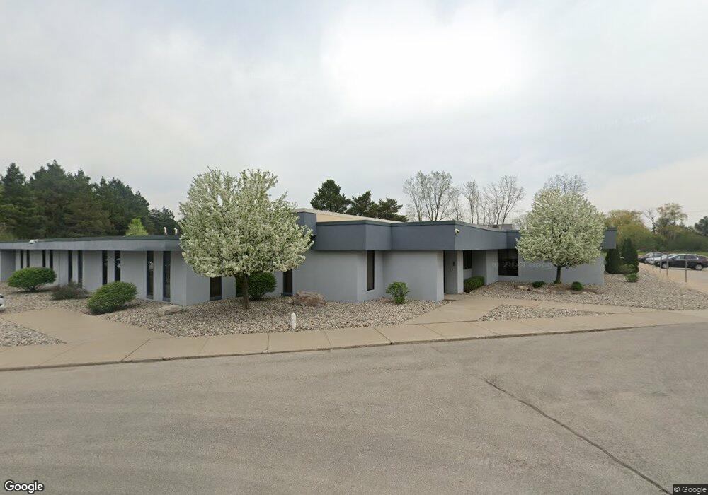 2110 W Hill Rd, Flint, MI 48507 - photo 1