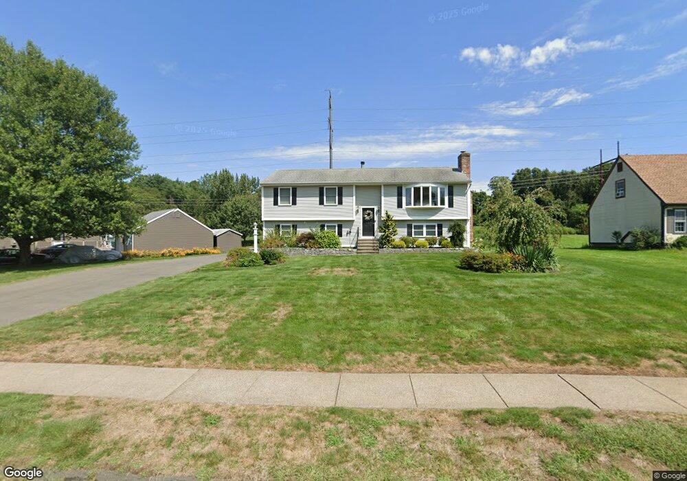 27 Old Farms Rd, Southington, CT 06489 - photo 1