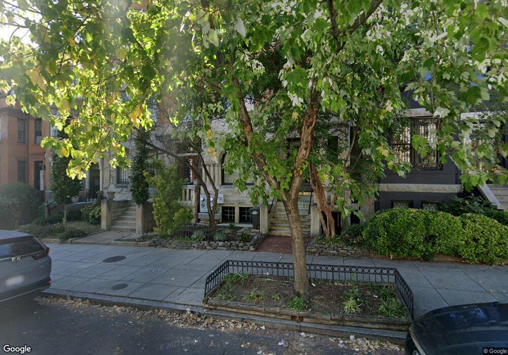 1730 21st St NW unit ID1031821P, Washington, DC 20009 - photo 1