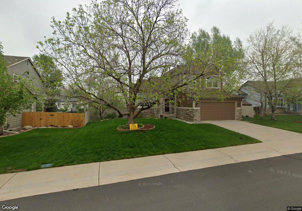 19569 E Crestridge Cir, Centennial, CO 80015 - photo 1