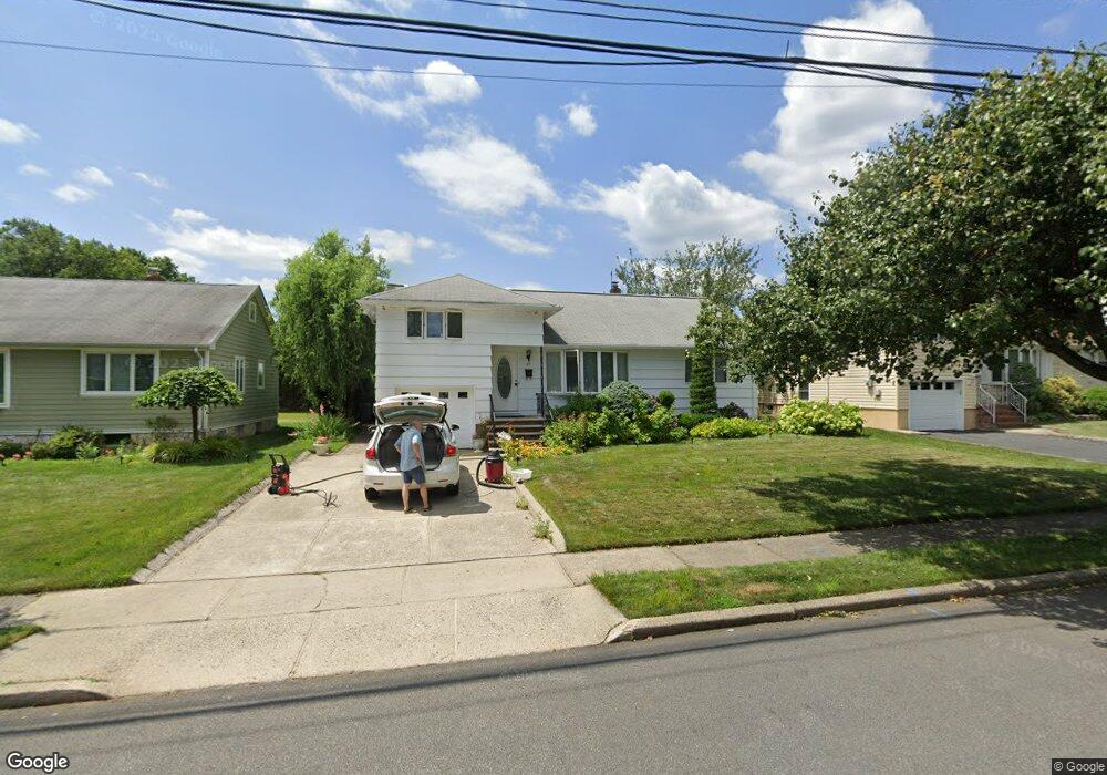 27 John Alden St, Clifton, NJ 07013 - photo 1