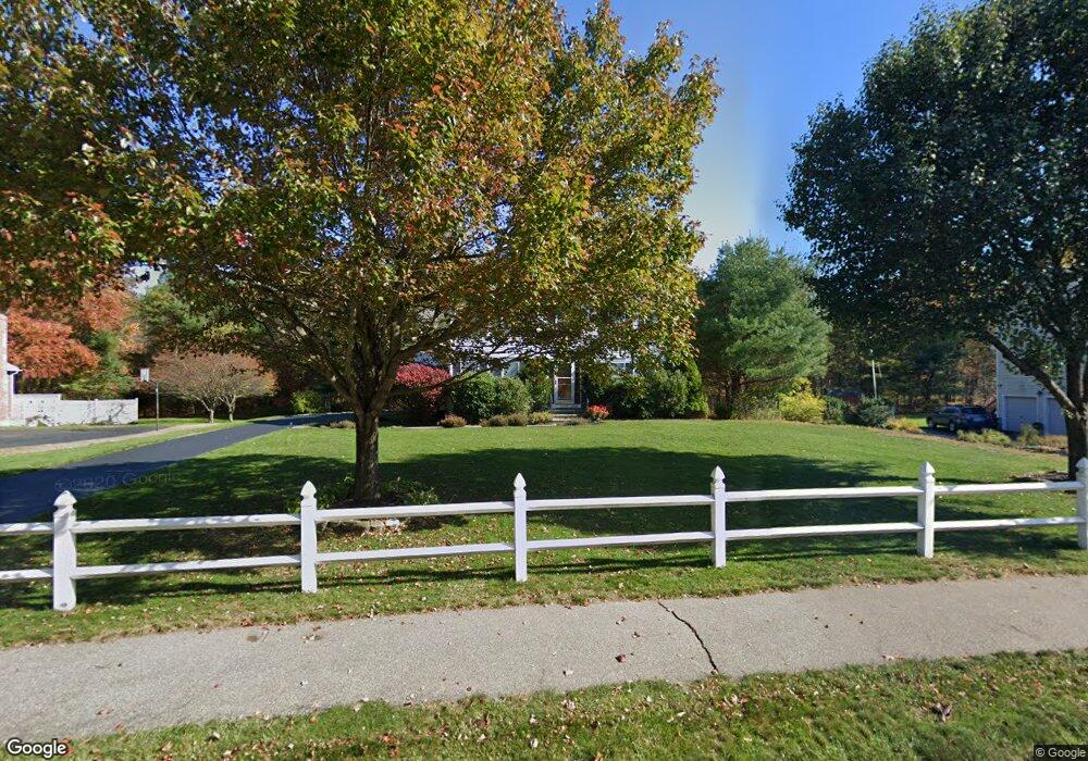 32 Stewart St, Franklin, MA 02038 - photo 1