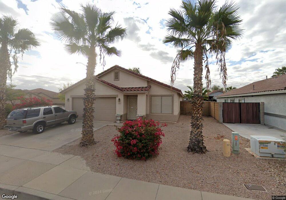 11355 E Quartet Ave, Mesa, AZ 85212 - photo 1