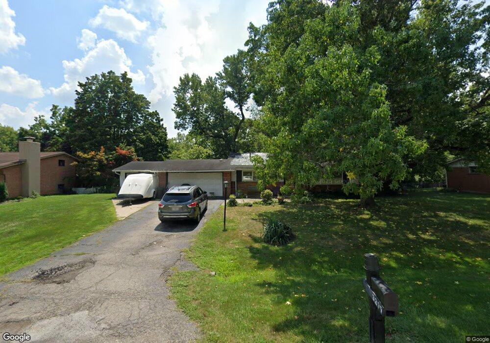 3299 Talbot Place, Columbus, OH 43223 - photo 1