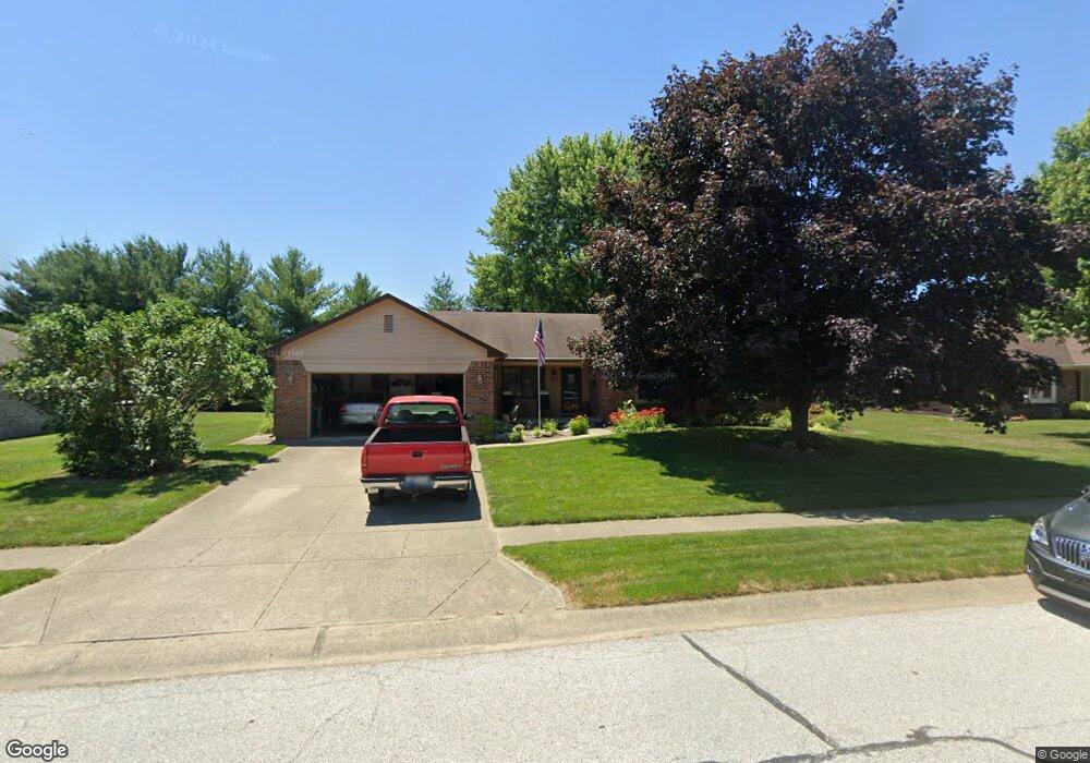 554 Summit Dr, Plainfield, IN 46168 - photo 1