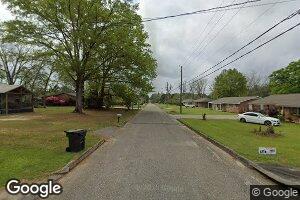 366 S Hawkins Ave, Luverne, AL 36049