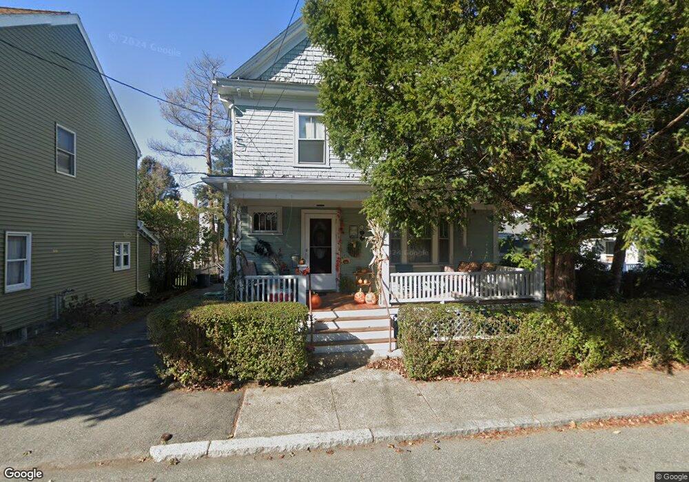 9 Nursery St, Salem, MA 01970 - photo 1