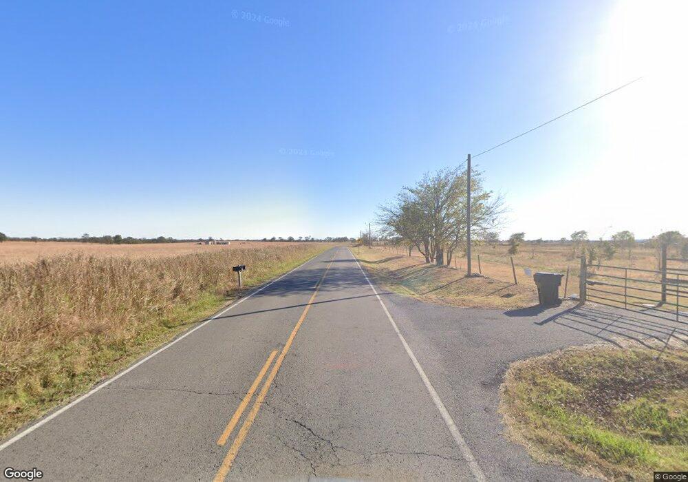 10930 N 245th East Ave, Beggs, OK 74447 - photo 1