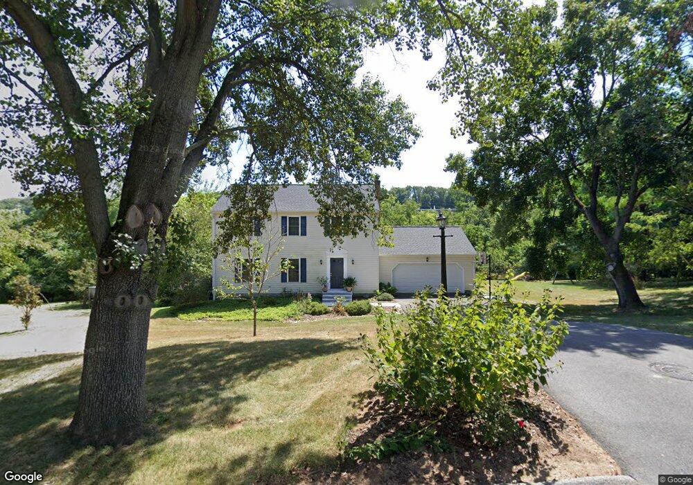 1209 Brook Hollow Rd, Towson, MD 21286 - photo 1