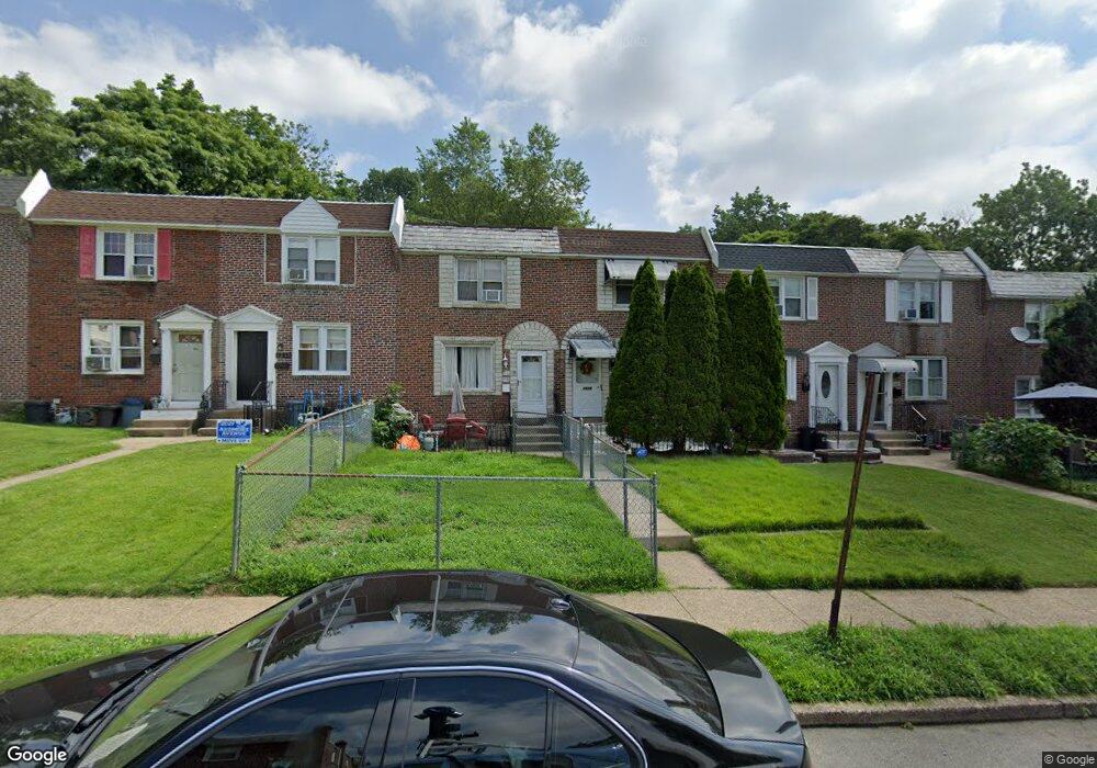 1213 Crestview Rd, Darby, PA 19023 - photo 1