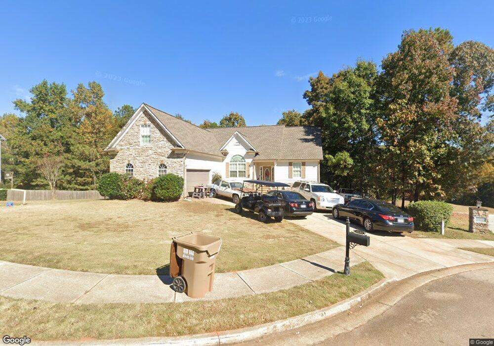 5185 Daylily Dr, Braselton, GA 30517 - photo 1