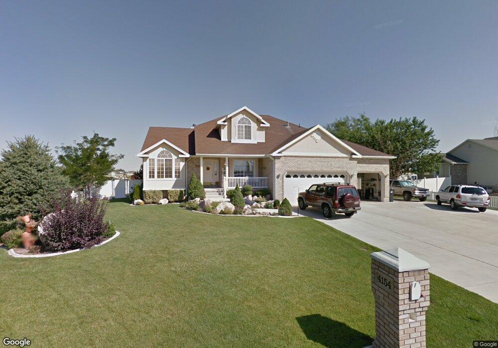 4154 W 4450 S, West Haven, UT 84401 - photo 1