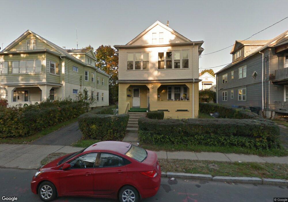 23 Milford St unit 25, Hartford, CT 06112 - photo 1