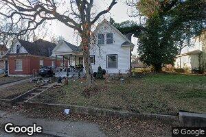 615 N 8th St, Independence, KS 67301