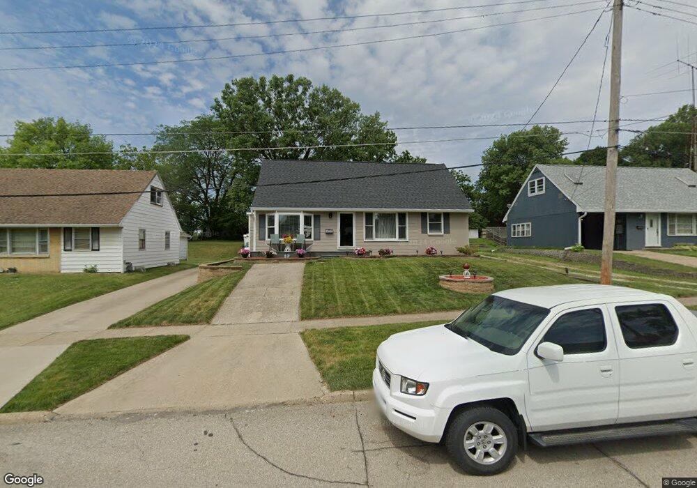 7504 SW 14th St, Des Moines, IA 50315 - photo 1