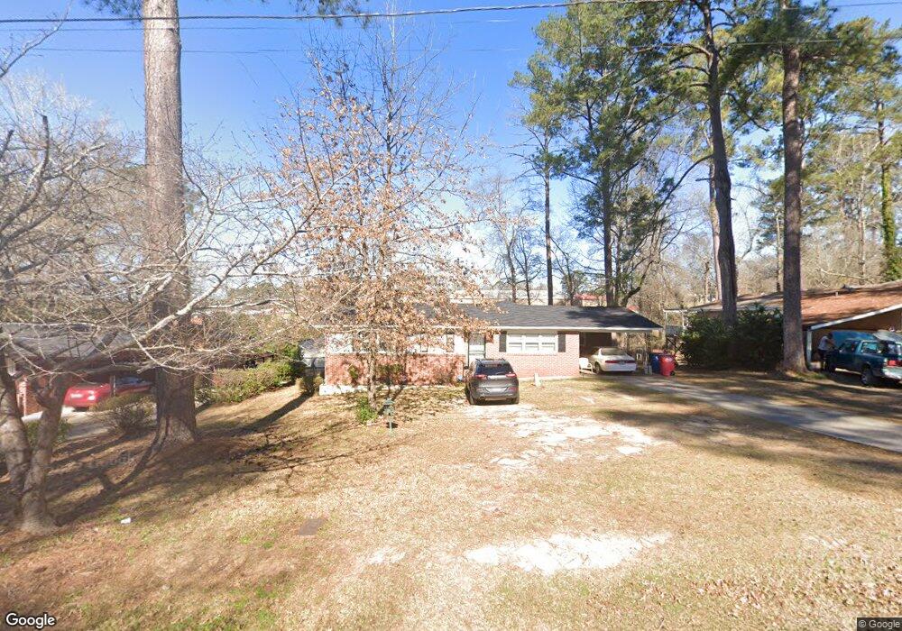 2224 Ollie Dr, Macon, GA 31217 - photo 1