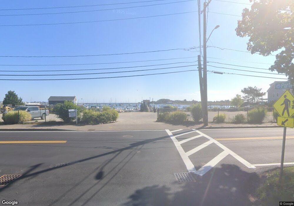 0 Porter Rd, Scituate, MA 02066 - photo 1