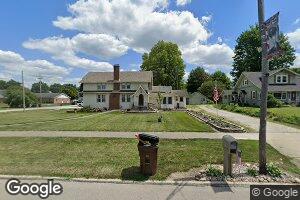 501 S Defiance St, Stryker, OH 43557