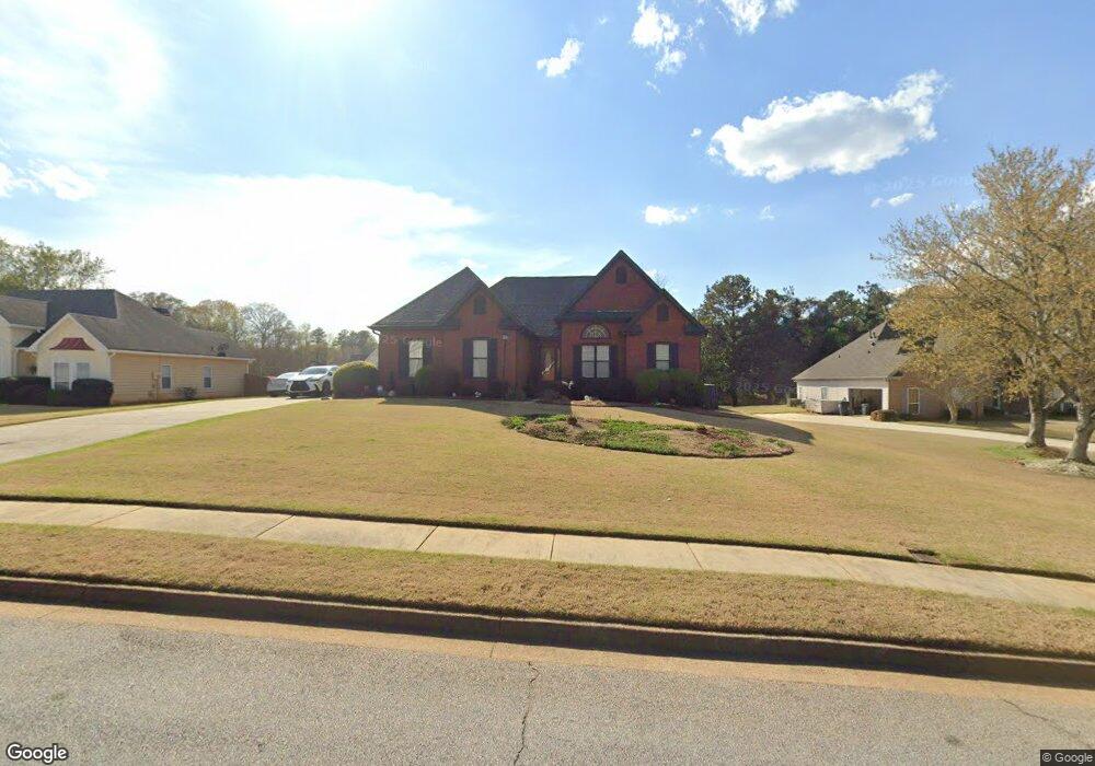 7927 Christian Ct unit 1, Jonesboro, GA 30236 - photo 1