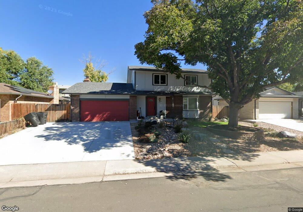 12914 Dexter Way, Thornton, CO 80241 - photo 1