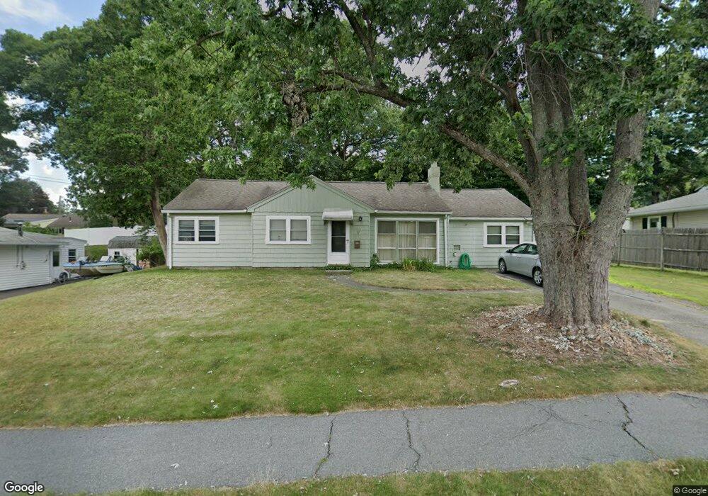 17 Dwight Ave, Natick, MA 01760 - photo 1