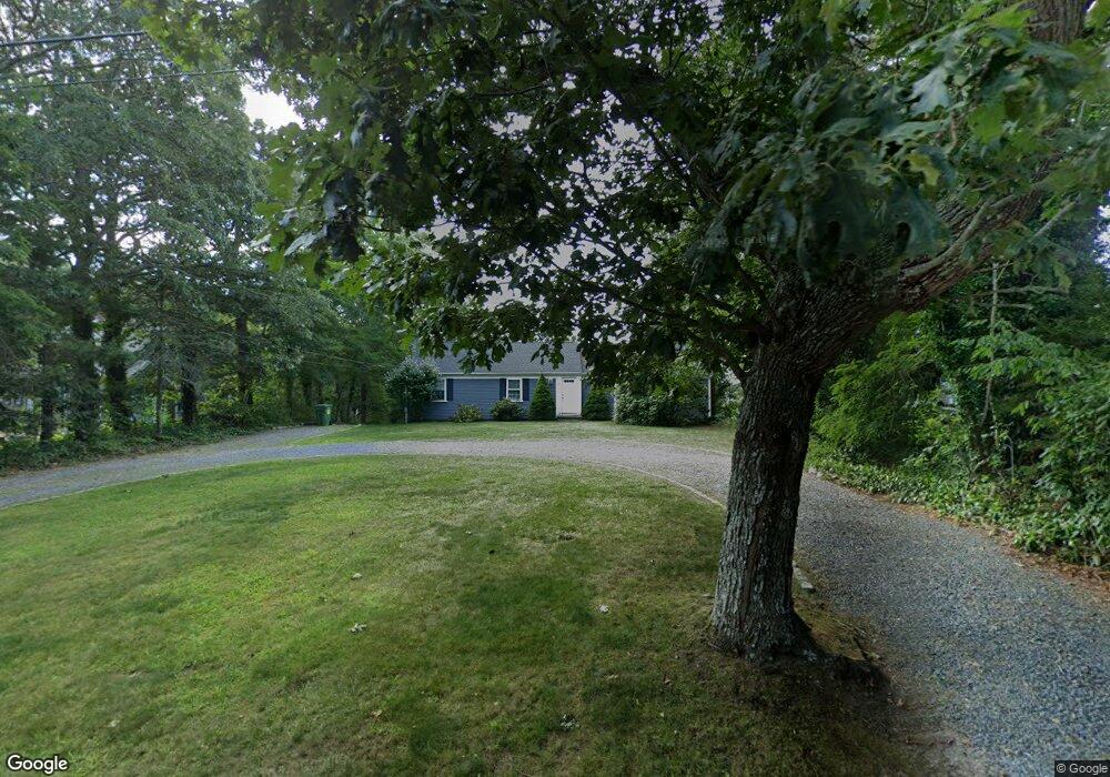 55 Surrey Ln, Brewster, MA 02631 - photo 1