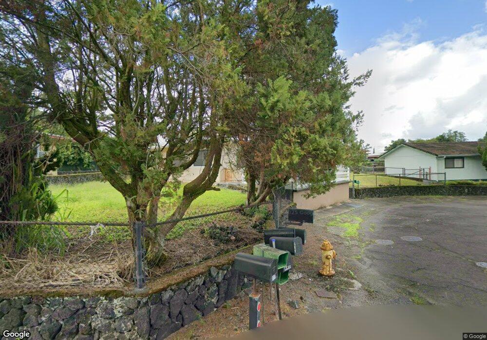 346D Popolo St, Hilo, HI 96720 - photo 1