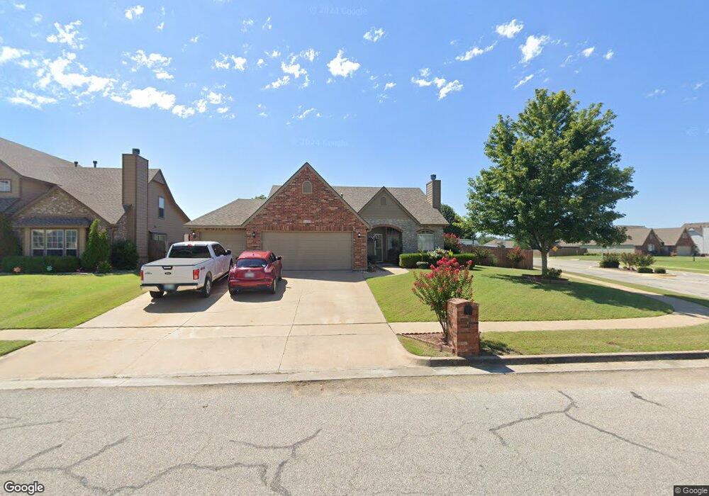 1609 W Austin St, Broken Arrow, OK 74011 - photo 1