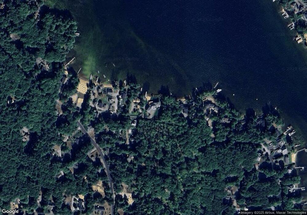 28 Zebley Shore Rd, Laconia, NH 03246 - photo 1