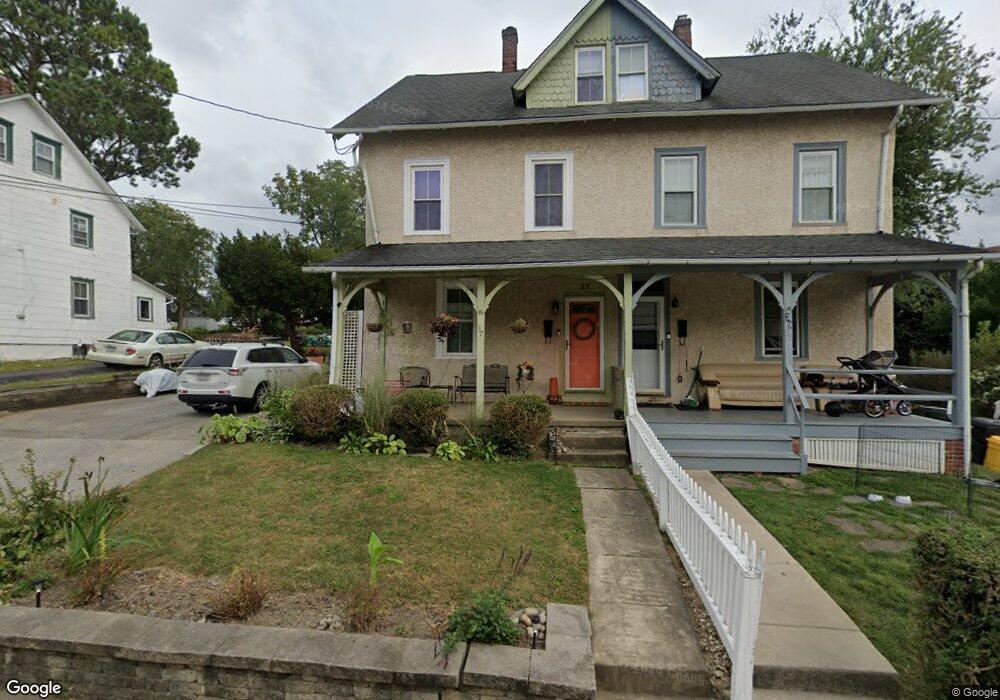 37 S Merion Ave, Bryn Mawr, PA 19010 - photo 1