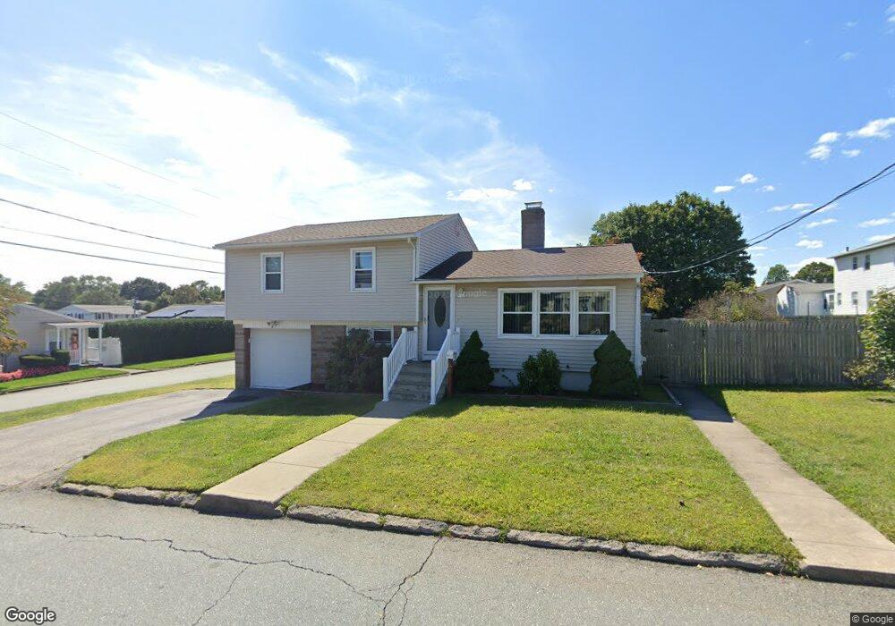 80 Kearney St, Cranston, RI 02920 - photo 1