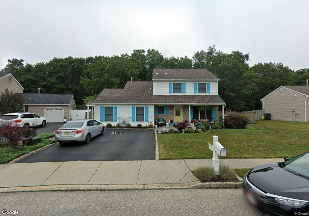 28 Gladiola Dr, Howell, NJ 07731 - photo 1