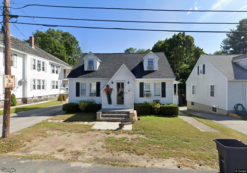 15 Peaslee Terrace, Methuen, MA 01844 - photo 1